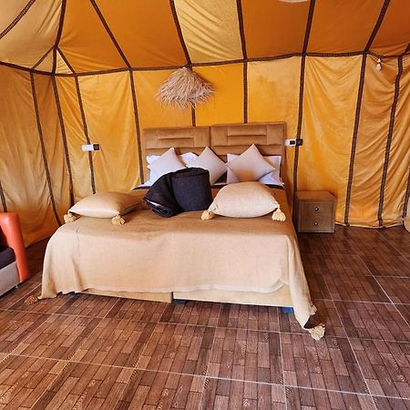 Merzouga Camp&Desert Activities Exterior foto