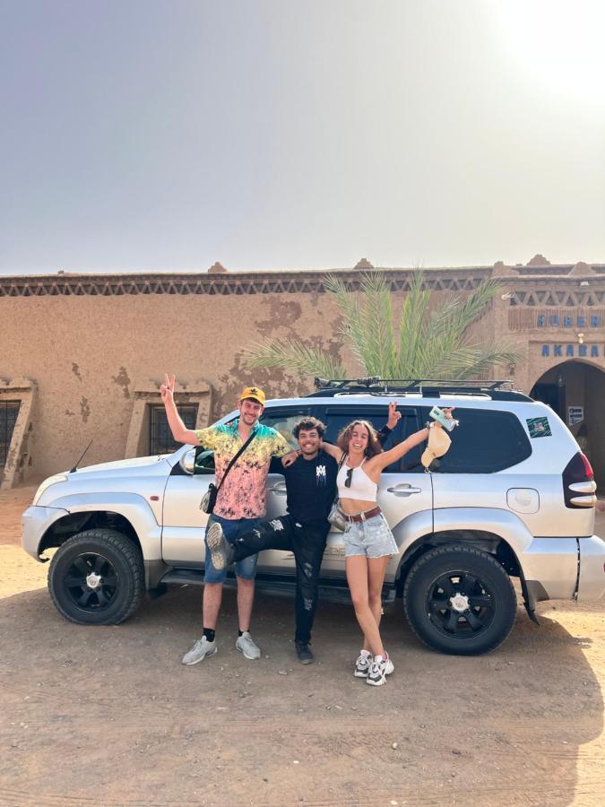 Merzouga Camp&Desert Activities Exterior foto