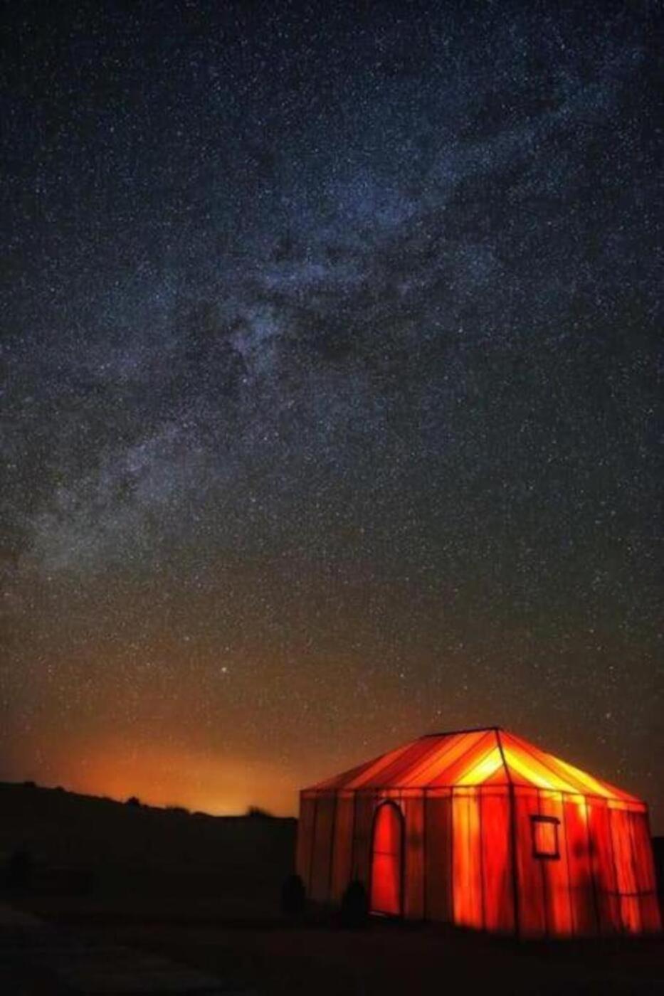 Merzouga Camp&Desert Activities Exterior foto