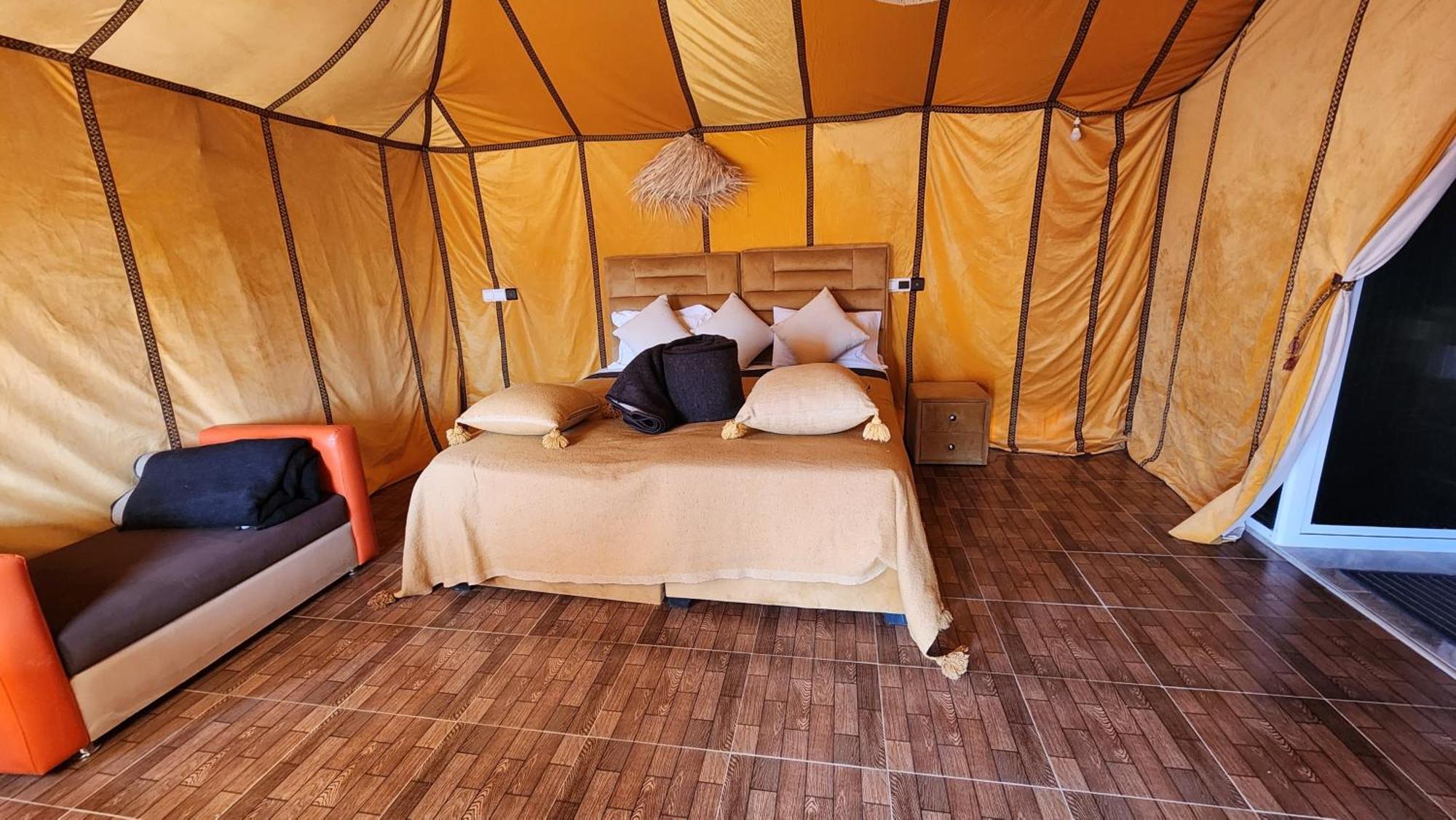 Merzouga Camp&Desert Activities Exterior foto